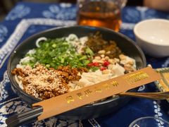 -滇道云南特色料理(康定路店)