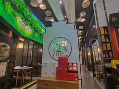 -徽张·新徽菜(五棵松·永定路店)