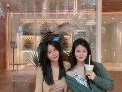 -% Arabica阿拉比卡咖啡(武汉天地店)