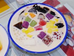 -五条人糖水铺(武林总店)