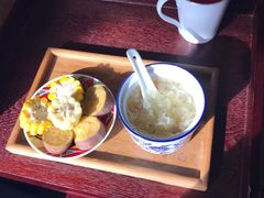 -菩提慧宾养生堂(梦幻亮点世界公园店)