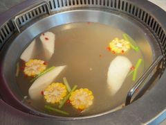 -三头牛·潮汕牛肉生蚝火锅 (夏湾店)