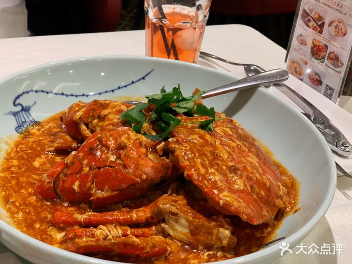 珍宝海鲜-图片-福州美食-大众点评网