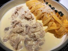 -GANEA 厨房神话故事西餐厅