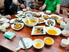 -少林寺欢喜地素斋馆