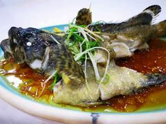 -锦里海景海鲜餐厅.三亚老字号(亚龙湾中心广场店)