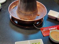 -南门四季铜锅涮肉(大屯·北苑店)