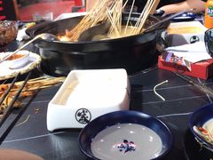 -二当家牛肉串串(教育路店)