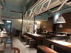 -十面春风·江南面馆(崇宁路店)