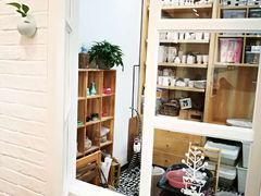 -艺彩阳光手工坊(大连恒隆广场店)