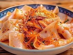 -子午路张记肉夹馍(翠华路店)