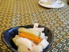 -南沙游艇会·大兵船餐厅