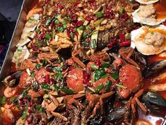 -金掌勺东北菜(格兰晴天店)