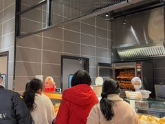 -永辉超市(郫都区爱琴海店)