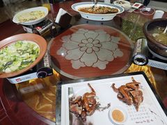 -木子山庄·安徽省老字号·中国炖锅宴
