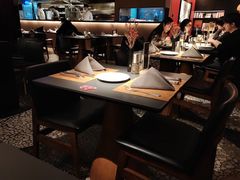 -拉蒂娜·巴西牛排馆 Latina·Brazilian Steakhouse(王府井喜悦店)