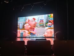 -中国福利会少年宫