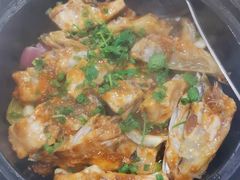 -合和美食馆(壹村东心岭2巷店)