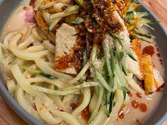 -煜北·西北小馆(曲阳路店)