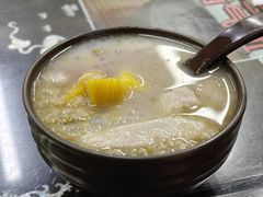 -潘苏凉茶馆(康之宝超级广场店)