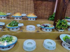 -韩记海鲜饺子(隆仁世家店)