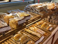 -长发西饼(道前店)