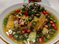 -沸腾鱼乡(知春路分店)