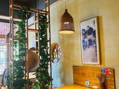 -大众跷脚牛肉馆·非遗传承单位(峨眉山店)