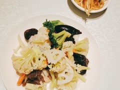-古洼一锅鲜(开发区店)