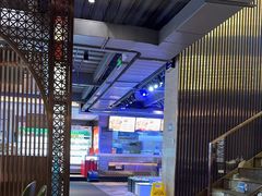 -青蓬蒸汽海鲜·深圳老字号·团建聚会(壹方城店)
