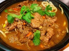 -南小馆(迪士尼小镇店)