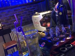 -Release bar 释放酒吧 (哈西万达店)