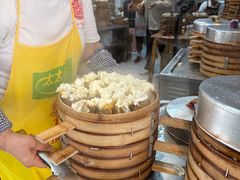 -海汇源老烧麦店(东大街总店)