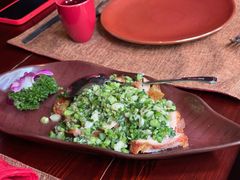 -花马天堂云南餐厅 Lost Heaven(高邮路店)