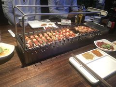 -三个蒙古大叔羊肉串(大宁店)