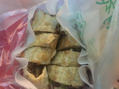 -东北熏肉大饼(大学南路店)