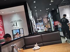 大堂-吕氏疙瘩汤·海鲜新鲁菜(海州利群店)