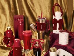 -星巴克(潍坊泰华广场店)