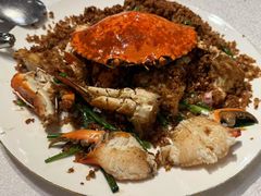 -喜记避风塘炒辣蟹(旗舰店)