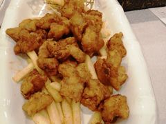 -东兴楼饭庄(六里桥店)