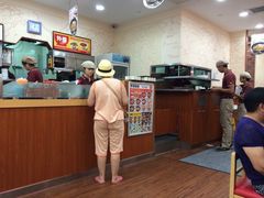 iphone_upload_pic-食其家·牛丼咖喱(金桥国际店)
