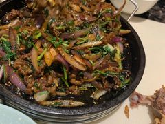 -老边饺子馆(金源店)