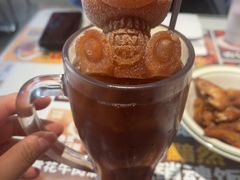 -文通冰室(东方宝泰店)