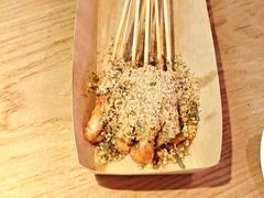 -多嘴超级肉蟹煲(吉林财富购物广场店)