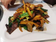 -黑鸡小馆(金源店)