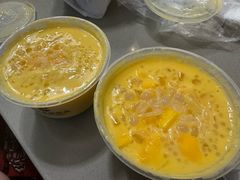 -杨枝金捞甜品(氹仔泉澧店)