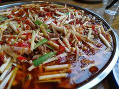 -邱金小炒·30 年盐帮江湖菜(自贡店)