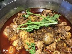 -绝城芋儿鸡(犀浦旗舰店)