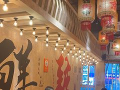 -旧街市鲜货老火锅(大光路店)