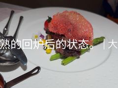 -PARFUM FLORAL花境法餐(南京首店)